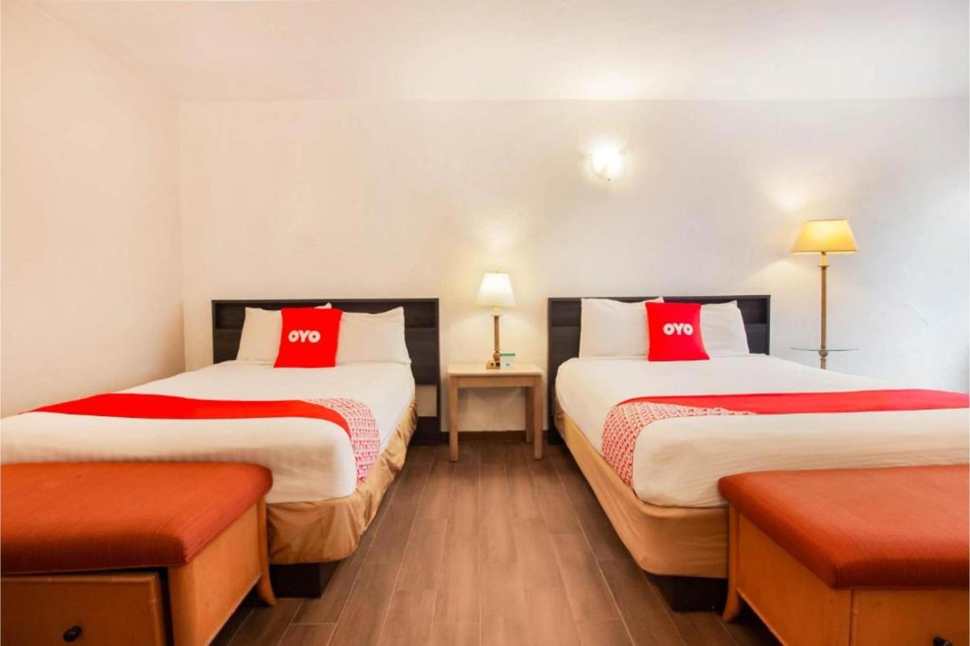 Hotel Oyo Waterfront Hotel- Myers, Fl Cape Coral