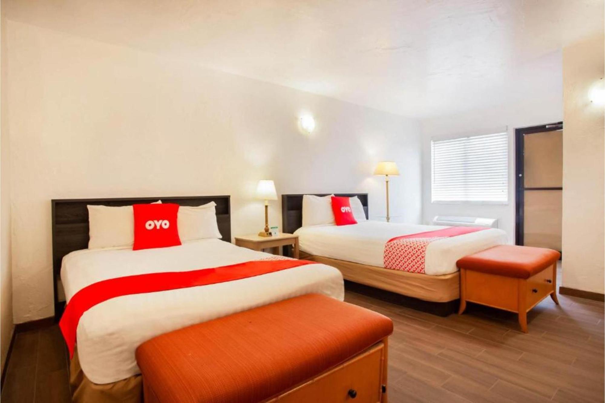 Hotel Oyo Waterfront Hotel- Myers, Fl Cape Coral