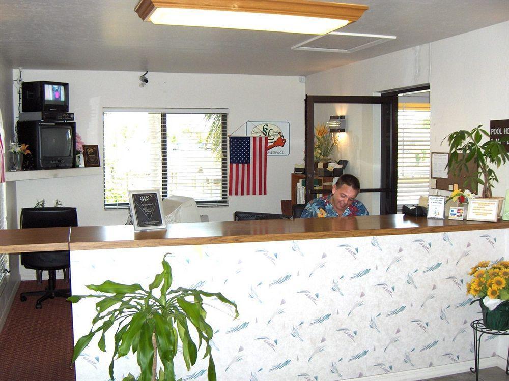 Oyo Waterfront Hotel- Myers, Fl Cape Coral