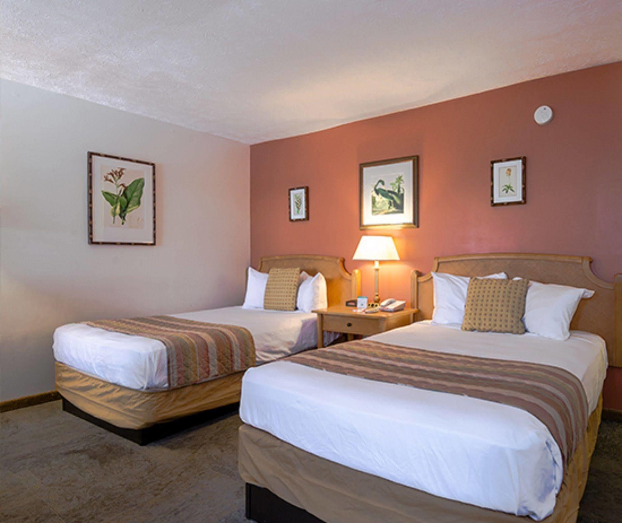 Oyo Waterfront Hotel- Myers, Fl Cape Coral